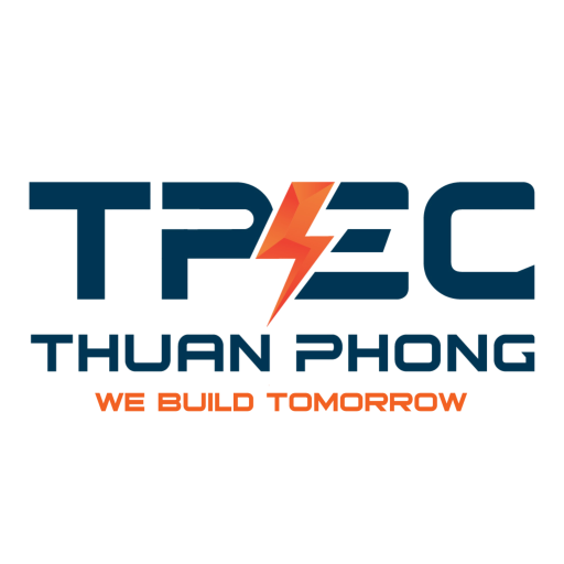 NHÀ PHÂN PHỐI THIẾT BỊ ĐIỆN – THUẬN PHONG ELECTRIC